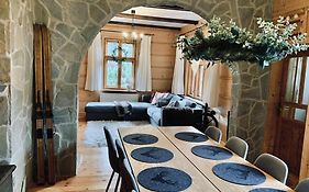 Odskocznia House
